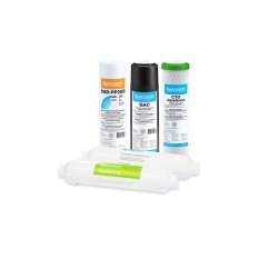 [PUREfilt5 Balance] Sada náhradných filtračných vložiek pre reverznú osmózu PURE Balance