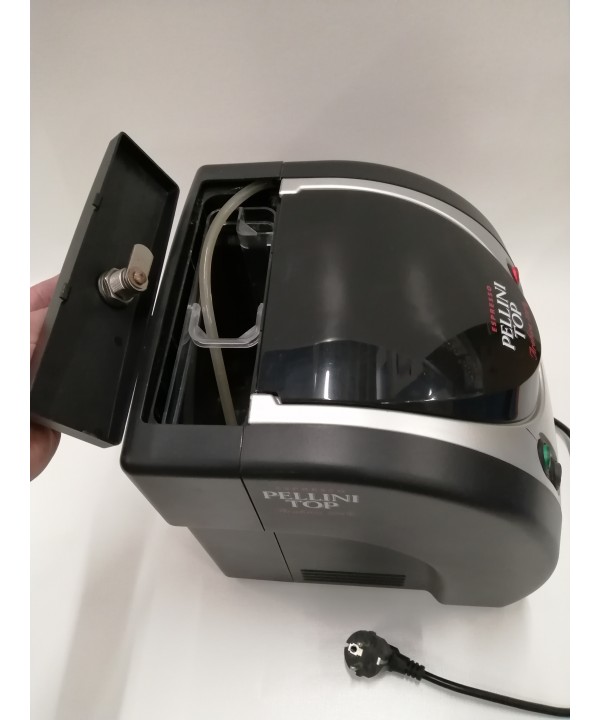 kavovar pellini esmart (3)