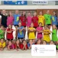 Podporujeme SK MG Moravská Slavia