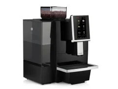 Dr. Coffee F12 Big Plus černá