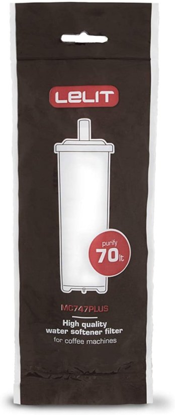 lelit filtry 70 l