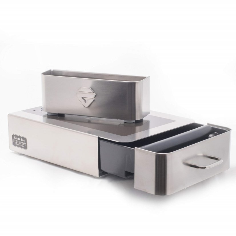 Lelit PL120 odklep box