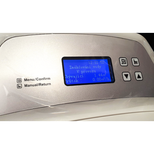 Hydrosoft Elite MAXIxxx 600x600