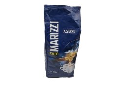 3115 1 marizzi azzurro zrnkova kava 1000g