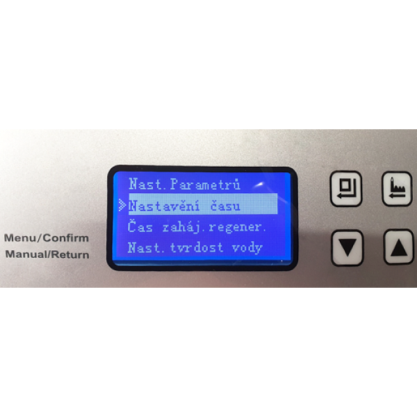 Hydrosoft Elite MAXIxxxx 600x600