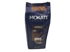 3077 mokate pro horeca zrnkova kava 1kg