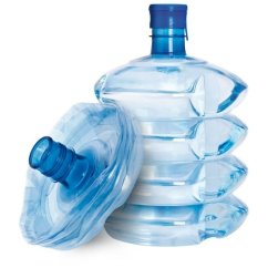 voda fromin pramenita 10l