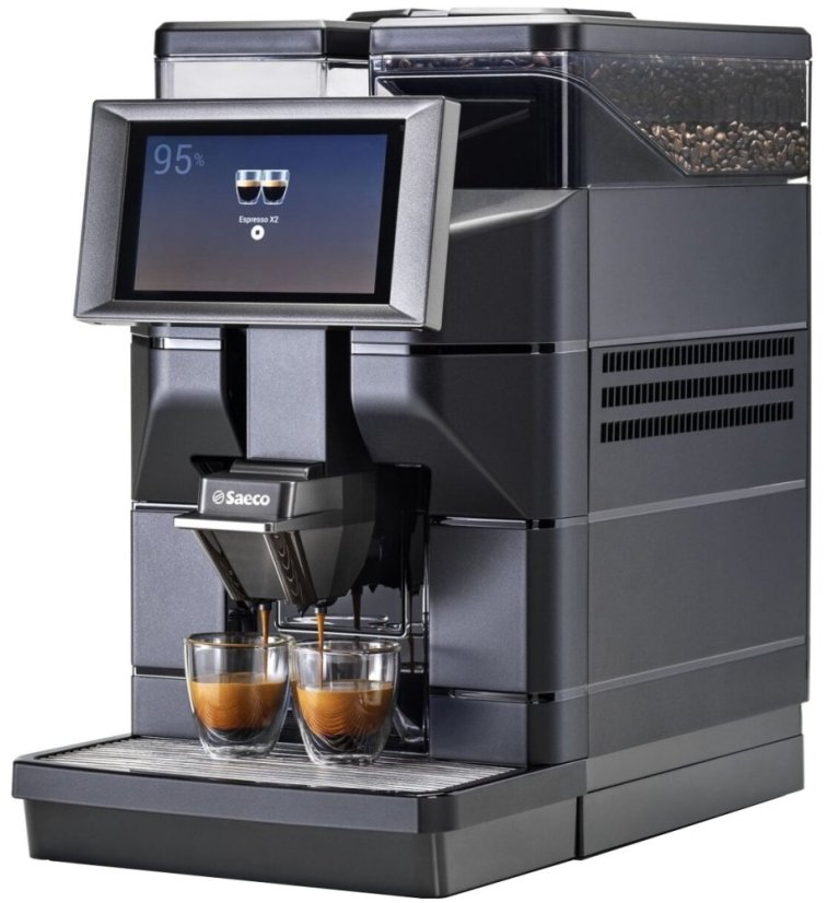 Saeco Magic B2 (na objednávku)