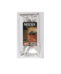 nestle nescafe classic 500g vending nestle nescafe classic 500g vending