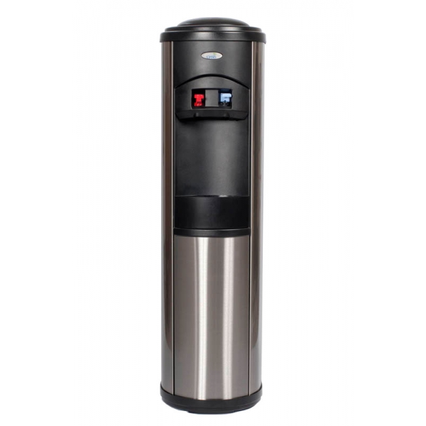 pou aquabar quarrtz vydejnik vody s pripojenim na vodovodni rad