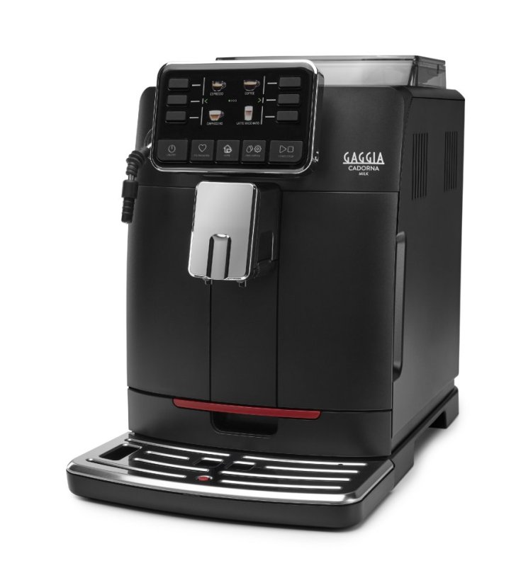 Cadorna Milk Trequarti Bianco 2019