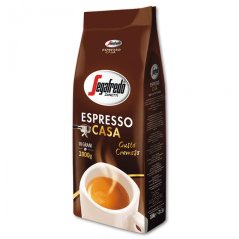 zrnkova kava segafredo espresso casa 1 kg original
