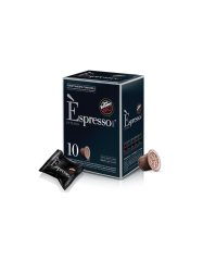 kapsle espresso vergnano intenso kapsle espresso vergnano intenso