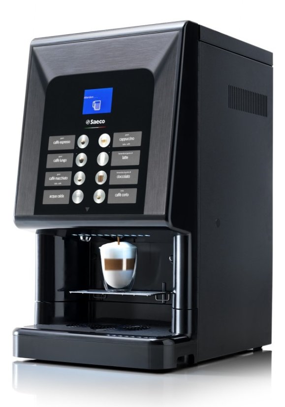 Phedra EVO Cappuccino