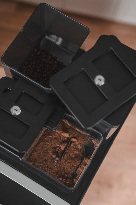 Dr. Coffee F2 Plus