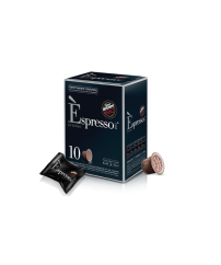 kapsle espresso vergnano intenso