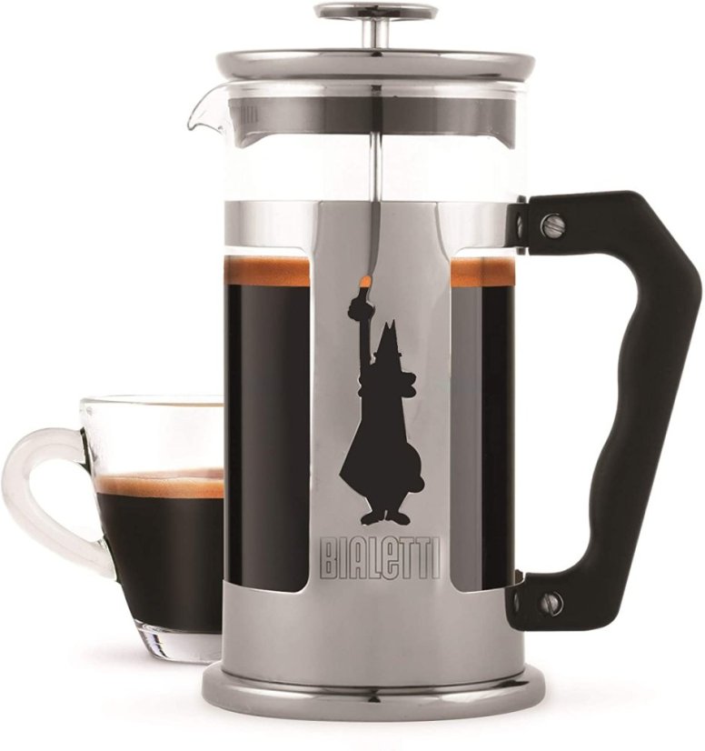 02 FRENCH PRESS PREZIOSA