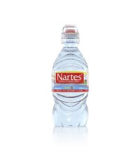 nartes junior pramenita voda 8 x 330ml
