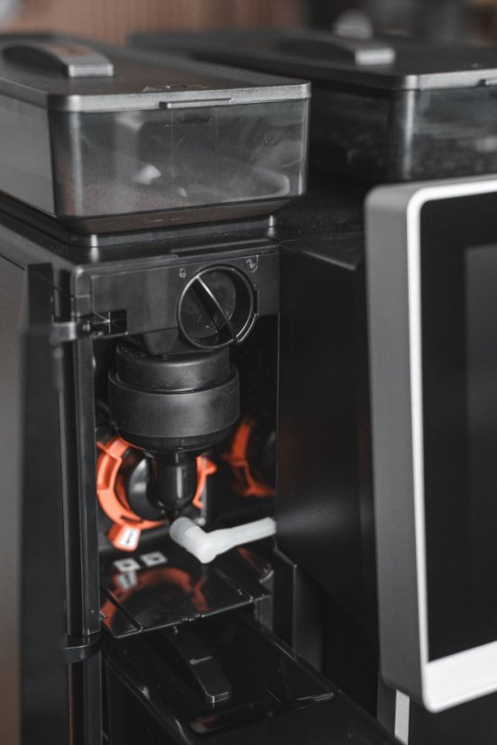 Dr. Coffee Minibar S1