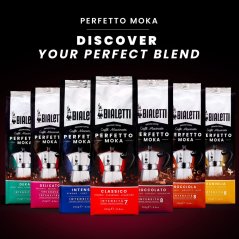 04 Perfetto Moka Deca 04 Perfetto Moka Deca