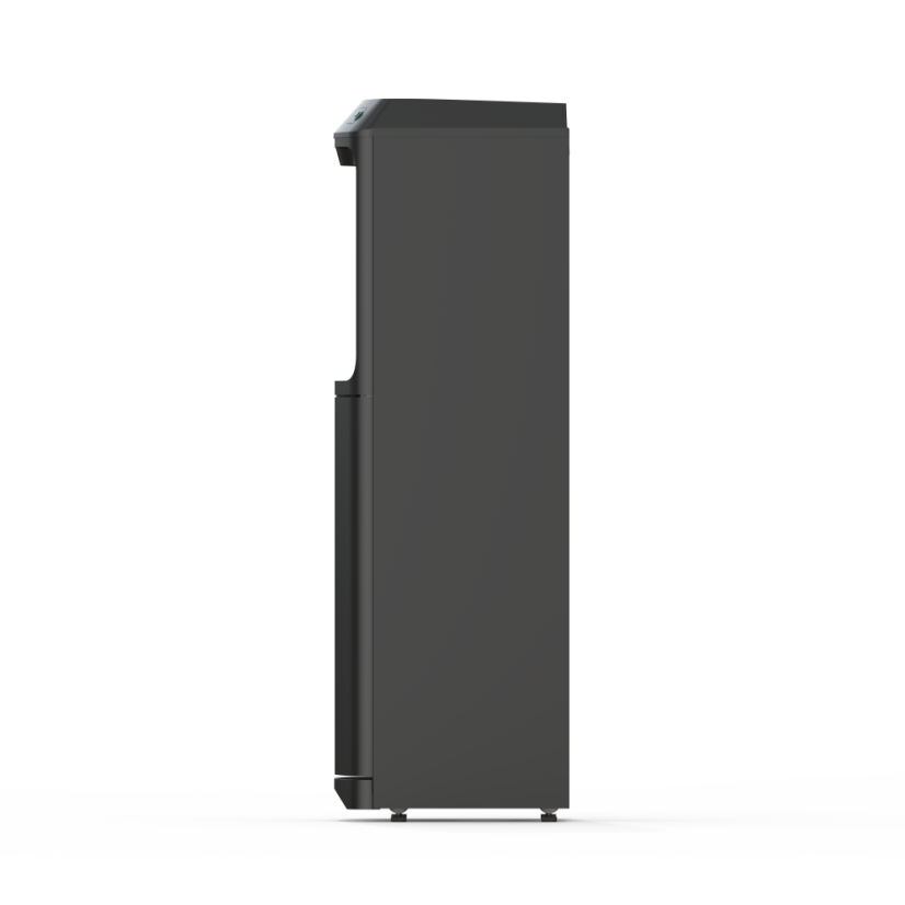 Oasis AQUILA C&C CO2 Contactless - podlahový POU výdejník sodové vody