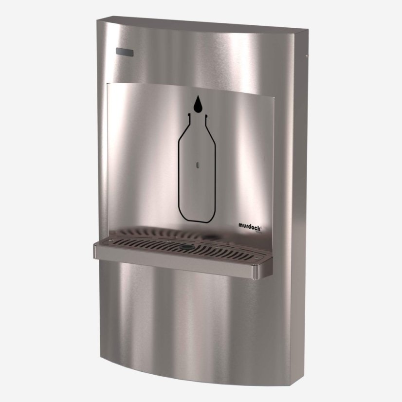 Murdock nástěnná bezdotyková plnicí stanice SpringH2O®