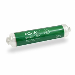 AQUAC - mineralizační alkalizační vložka