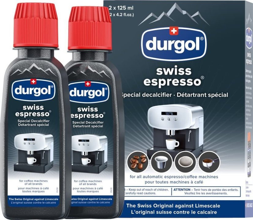 durgol