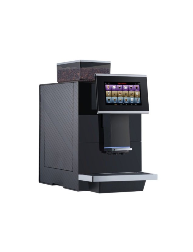 Dr. Coffee F15  Plus B