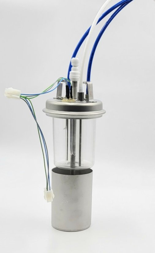 2505 kalix co2 mixer