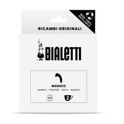 Rukojeť pro Bialetti Moka Indukce (různé velikosti)