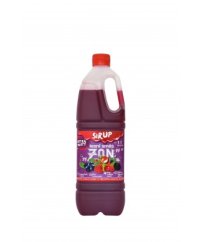 zon sirup lesni smes 1 litr