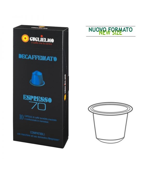 guglielmo bar 5 stelle espresso mleta kava 250g (14)