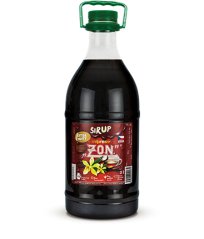 1530172799 3l sirup espresso