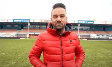 Naše "Řešení tvrdé vody pro větší dům" si vybral i Petr Švancara