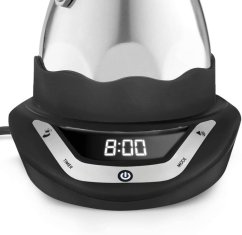 Bialetti Moka Timer (různé velikosti)