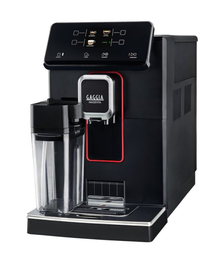 Gaggia Magenta Prestige