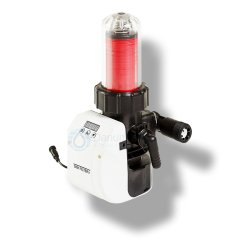 Automatický diskový filter vody DFA 34A na mechanické nečistoty